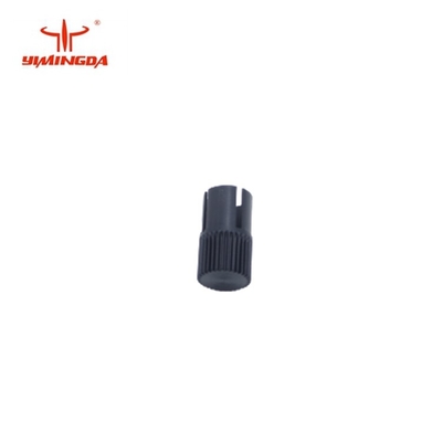 Le parti automatiche della taglierina del modello LX innestano l'asse 2.7cm il PN capo 98096000 del pignone C