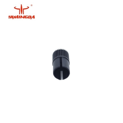 Le parti automatiche della taglierina del modello LX innestano l'asse 2.7cm il PN capo 98096000 del pignone C