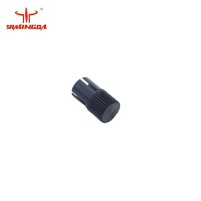 Le parti automatiche della taglierina del modello LX innestano l'asse 2.7cm il PN capo 98096000 del pignone C