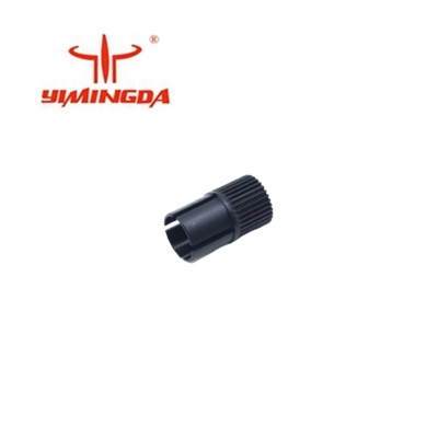 Le parti automatiche della taglierina del modello LX innestano l'asse 2.7cm il PN capo 98096000 del pignone C