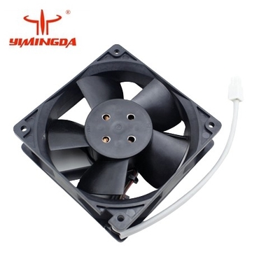 452500123 parti automatiche della taglierina smazzano la dimensione 120x120x38mm NMB 4715VL-05W-B76 per il modello HX