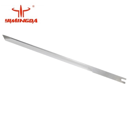 Coltello automatico della lama dei coltelli di taglio di cad forte 232x10.5x3mm H PN 68539 per la taglierina di Kuris