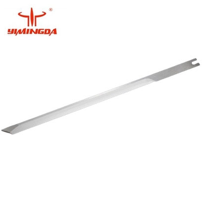 Coltello automatico della lama dei coltelli di taglio di cad forte 232x10.5x3mm H PN 68539 per la taglierina di Kuris