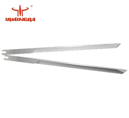 Coltello automatico della lama dei coltelli di taglio di cad forte 232x10.5x3mm H PN 68539 per la taglierina di Kuris