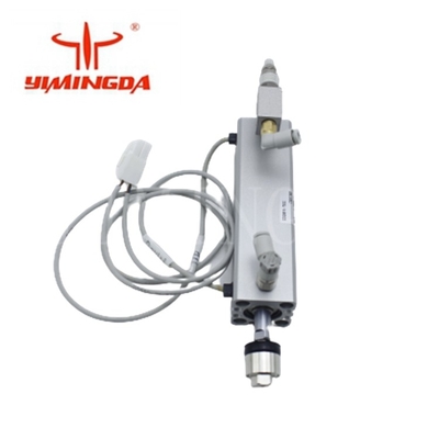 98067000 98068000 pezzi di ricambio Assy Elevator Pneu Up del modello/giù 2,7 cm HD