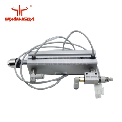 98067000 98068000 pezzi di ricambio Assy Elevator Pneu Up del modello/giù 2,7 cm HD