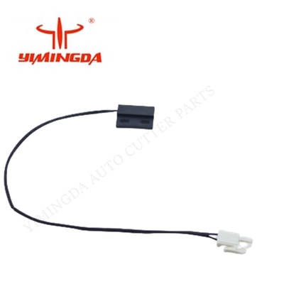 I pezzi di ricambio della taglierina del modello cablano Assy Endeaver Head Interlock il PN 98171002