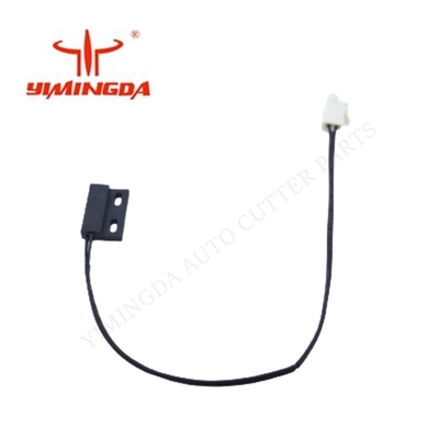 I pezzi di ricambio della taglierina del modello cablano Assy Endeaver Head Interlock il PN 98171002