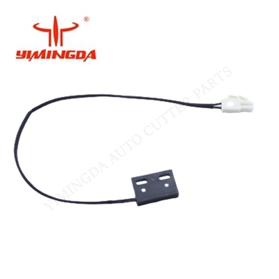 I pezzi di ricambio della taglierina del modello cablano Assy Endeaver Head Interlock il PN 98171002