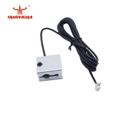 Pezzi meccanici automatici della taglierina Assy Laser Light PN 93368001 per XLC7000 Z7