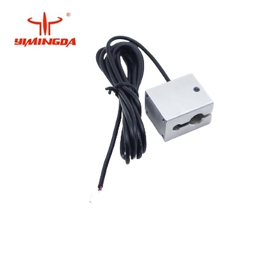 Pezzi meccanici automatici della taglierina Assy Laser Light PN 93368001 per XLC7000 Z7