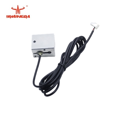 Pezzi meccanici automatici della taglierina Assy Laser Light PN 93368001 per XLC7000 Z7