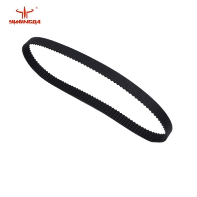 Scanalatura 15mm ampio PN 180500291 del passo 127 dei pezzi di ricambio 5mm della taglierina di sincronizzazione della cinghia