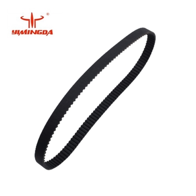 Scanalatura 15mm ampio PN 180500291 del passo 127 dei pezzi di ricambio 5mm della taglierina di sincronizzazione della cinghia