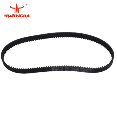Scanalatura 15mm ampio PN 180500291 del passo 127 dei pezzi di ricambio 5mm della taglierina di sincronizzazione della cinghia