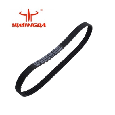 Scanalatura 15mm ampio PN 180500291 del passo 127 dei pezzi di ricambio 5mm della taglierina di sincronizzazione della cinghia