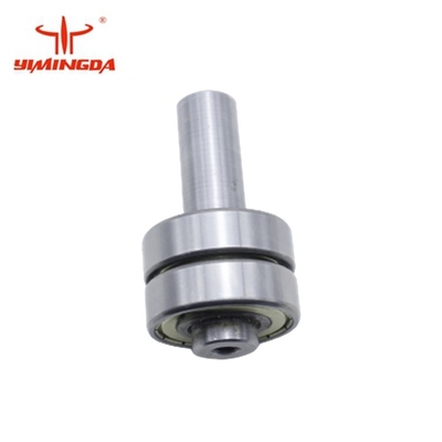Le parti automatiche della taglierina spingono la distanza Ring Wheel Hub Bearing Ball 6204-C-2Z dell'asse