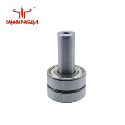 Le parti automatiche della taglierina spingono la distanza Ring Wheel Hub Bearing Ball 6204-C-2Z dell'asse