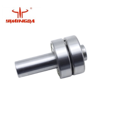 Le parti automatiche della taglierina spingono la distanza Ring Wheel Hub Bearing Ball 6204-C-2Z dell'asse