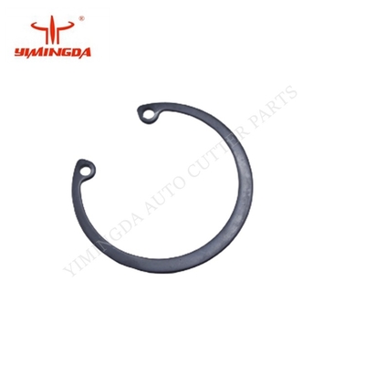 Parti automatiche della taglierina di PN 1690 che conservano Ring Inside 47 DIN472 HFC1232