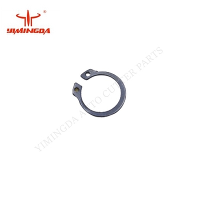 Pezzi meccanici 1767 della taglierina di PN che conservano Ring Outs 20mm DIN471