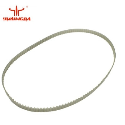 Pezzi di ricambio PN 70135020 PN 061161 della taglierina T5/725 della cinghia 10 del dente per Bullmer