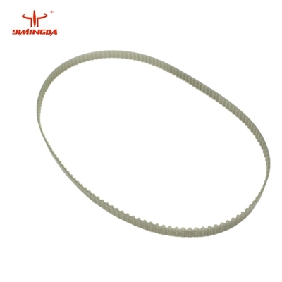 Pezzi di ricambio PN 70135020 PN 061161 della taglierina T5/725 della cinghia 10 del dente per Bullmer
