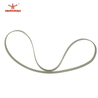 Pezzi di ricambio PN 70135020 PN 061161 della taglierina T5/725 della cinghia 10 del dente per Bullmer
