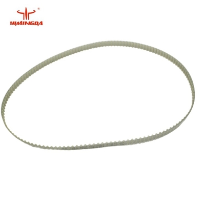 Pezzi di ricambio PN 70135020 PN 061161 della taglierina T5/725 della cinghia 10 del dente per Bullmer