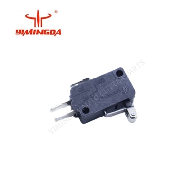 Pezzi di ricambio Assy End Stop Switch della taglierina dello spalmatore XLS50 125 con il braccio PN 5040-052-0003 dell'oscillazione