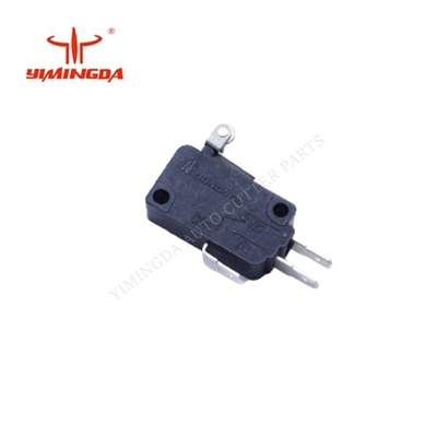 Pezzi di ricambio Assy End Stop Switch della taglierina dello spalmatore XLS50 125 con il braccio PN 5040-052-0003 dell'oscillazione