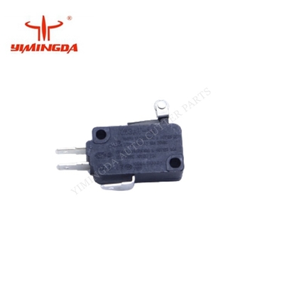 Pezzi di ricambio Assy End Stop Switch della taglierina dello spalmatore XLS50 125 con il braccio PN 5040-052-0003 dell'oscillazione
