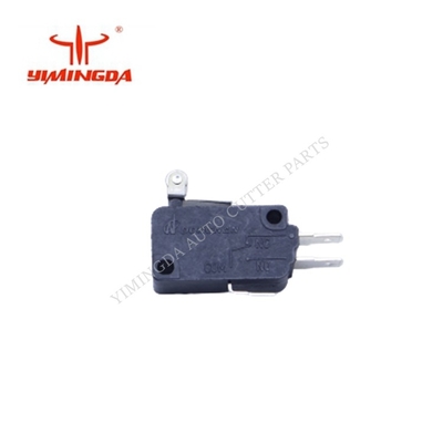 Pezzi di ricambio Assy End Stop Switch della taglierina dello spalmatore XLS50 125 con il braccio PN 5040-052-0003 dell'oscillazione
