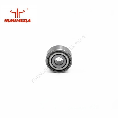 Parti automatiche della taglierina del numero del pezzo 65717 che sopportano 624Z 4X13X5 per Kuris