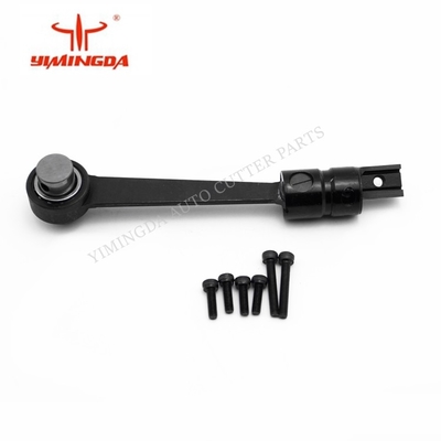 Pezzi meccanici della taglierina di PN 705937 che collegano la taglierina di Rod Assembly For IP9
