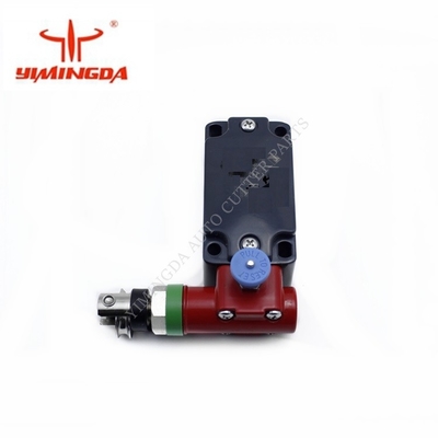 Numero del pezzo automatico 5040-151-0004 della taglierina di Pizzato FD-9-84 di destra del commutatore di tirata