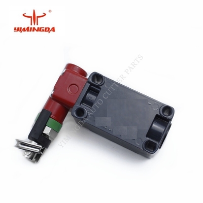 Numero del pezzo automatico 5040-151-0004 della taglierina di Pizzato FD-9-84 di destra del commutatore di tirata