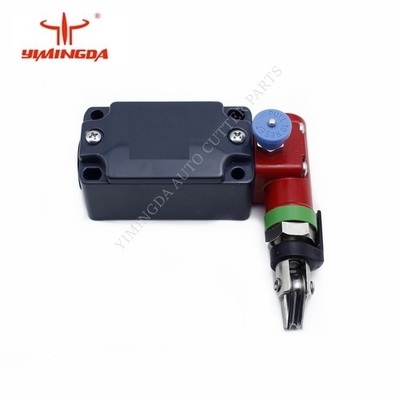 Numero del pezzo automatico 5040-151-0004 della taglierina di Pizzato FD-9-84 di destra del commutatore di tirata