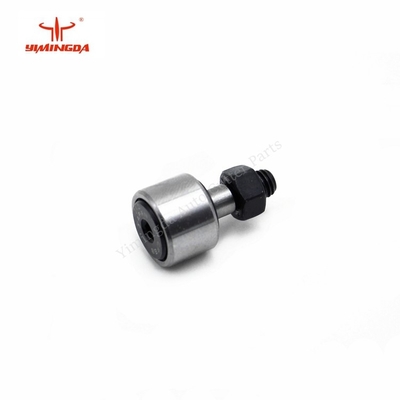 Cam Follower CF5UU PN JT.176 Parti automatiche della taglierina per taglierina Yin