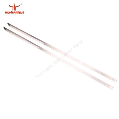 Dimensioni lama 356 x 8 x 3 mm Lama di coltello automatica per parti taglierina per taglierina OROX