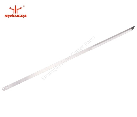 Dimensioni lama 356 x 8 x 3 mm Lama di coltello automatica per parti taglierina per taglierina OROX