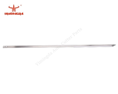 Dimensioni lama 356 x 8 x 3 mm Lama di coltello automatica per parti taglierina per taglierina OROX