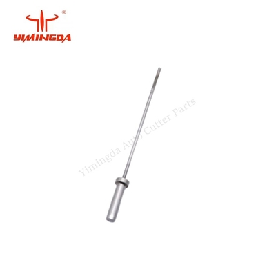 Numero del pezzo automatico 30595002 delle parti della taglierina della scanalatura del trapano per la taglierina S-91/S-93-7/GC/S32/S72
