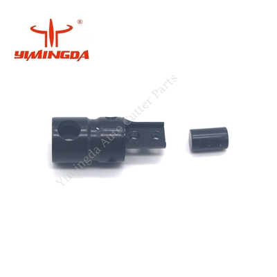 Cursore che collega le parti automatiche della taglierina di Rod Knife Guide PN 705764 per Q80 MH8