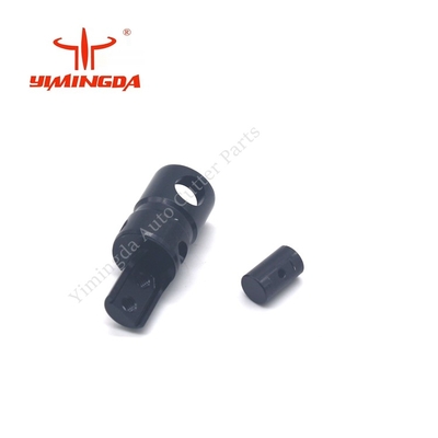 Cursore che collega le parti automatiche della taglierina di Rod Knife Guide PN 705764 per Q80 MH8