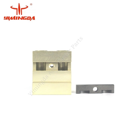 Parti automatiche della taglierina di PN 706157 che affilano supporto Assy For Q25
