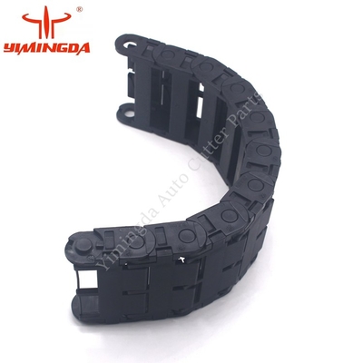 960500062 asse y Cat Track Auto Cutter Parts per lunga vita XLC7000