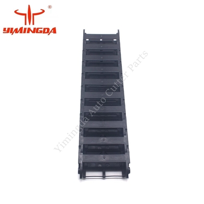 960500062 asse y Cat Track Auto Cutter Parts per lunga vita XLC7000