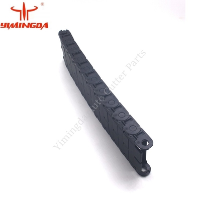 960500062 asse y Cat Track Auto Cutter Parts per lunga vita XLC7000