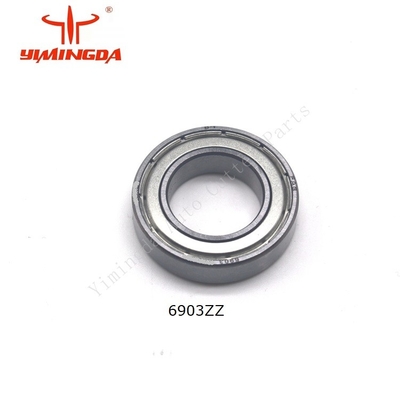 Parti automatiche della taglierina del numero del pezzo 6903ZZ 6094ZZ che sopportano per Yin Cutter